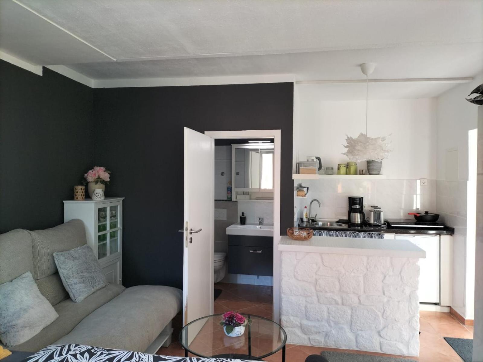 Apartment An Der Rotbuche