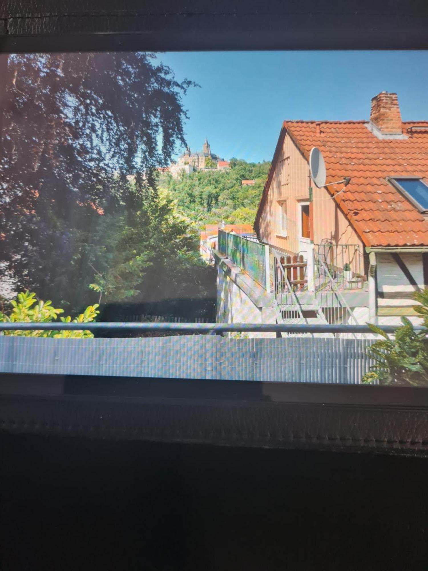 Apartment An Der Rotbuche