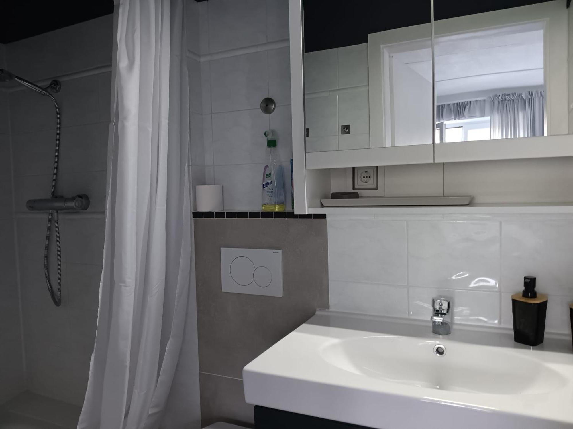 An Der Rotbuche Apartment *